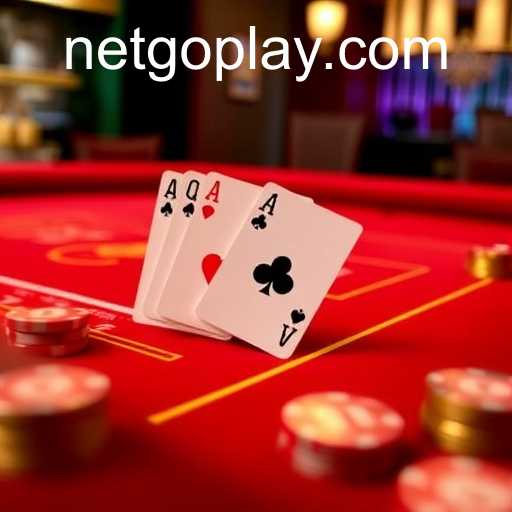 Online Baccarat