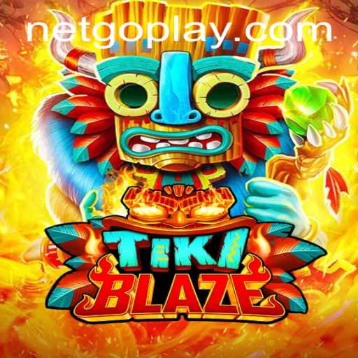 Explore TikiBlaze: A Dazzling Dive into Adventure with Goplay